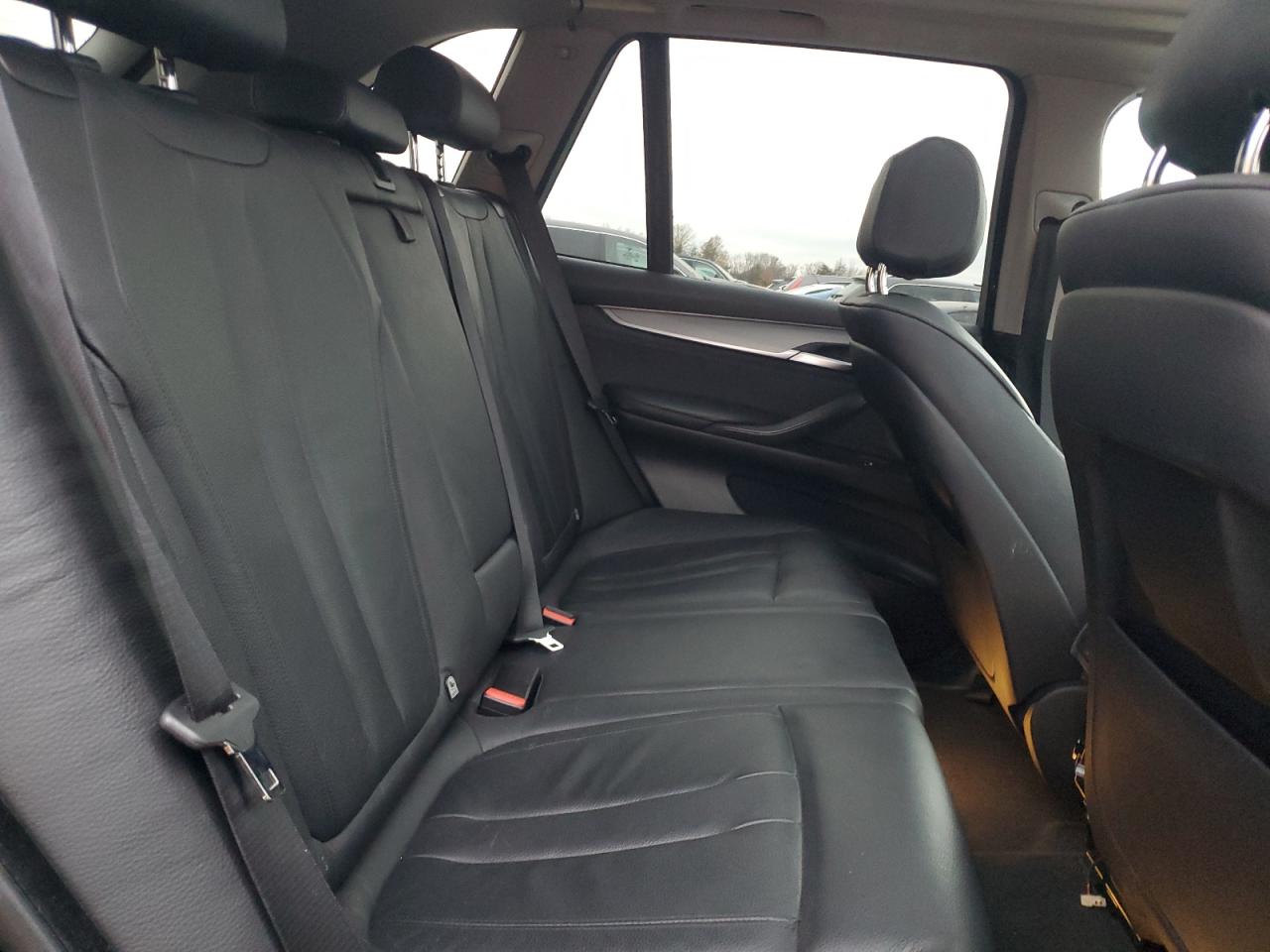 2015 BMW X5 - Image 11