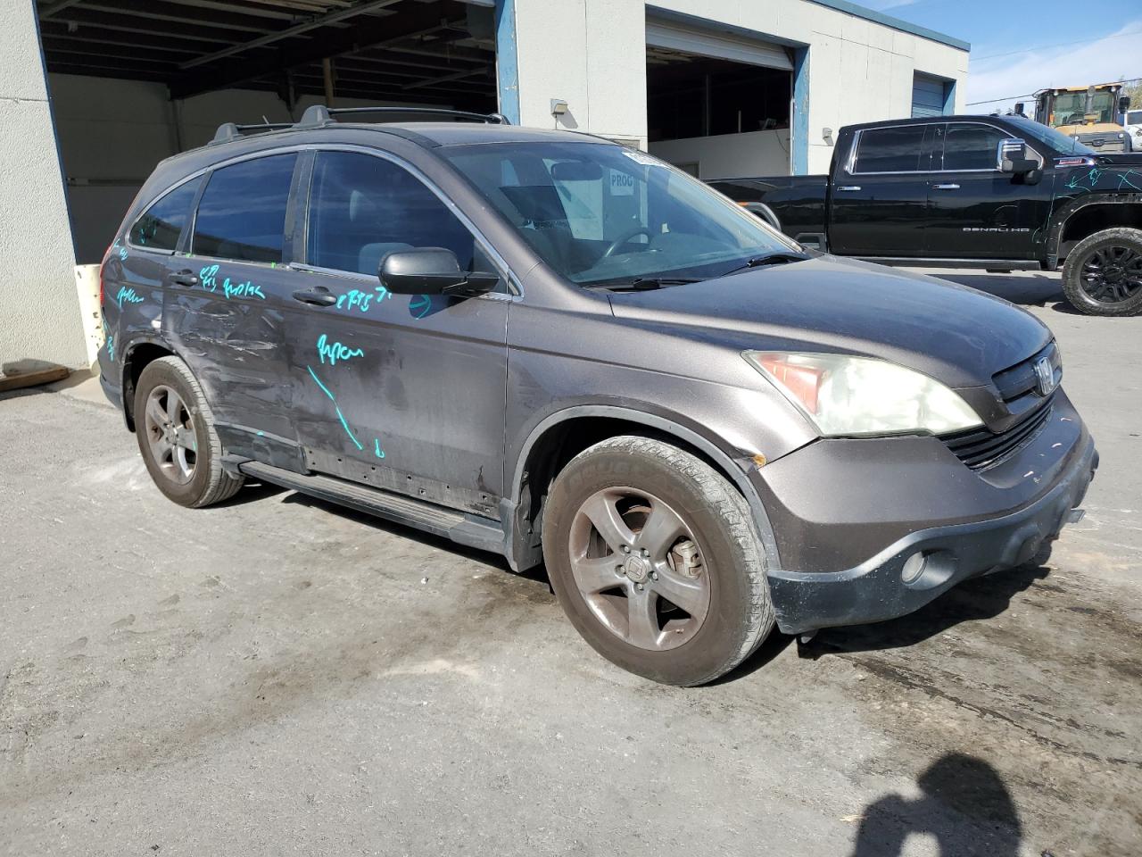 2009 Honda CR-V - Image 4