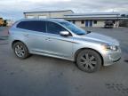 2017 Volvo Xc60 T5 Inscription en Venta en Windham, ME - Front End