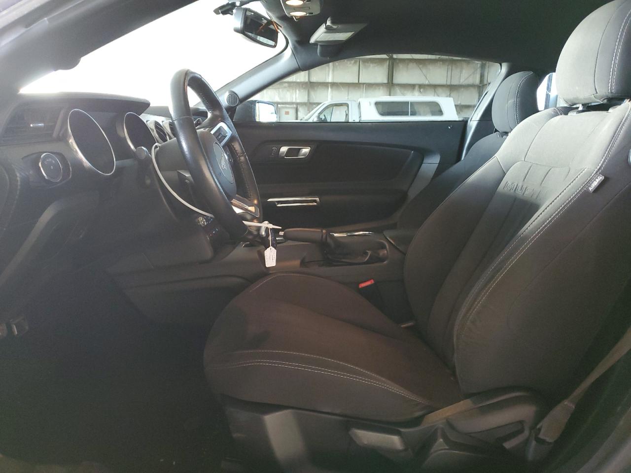 2020 Ford Mustang - Image 7
