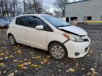 2012 Toyota Yaris  продається в Portland, OR - Front End