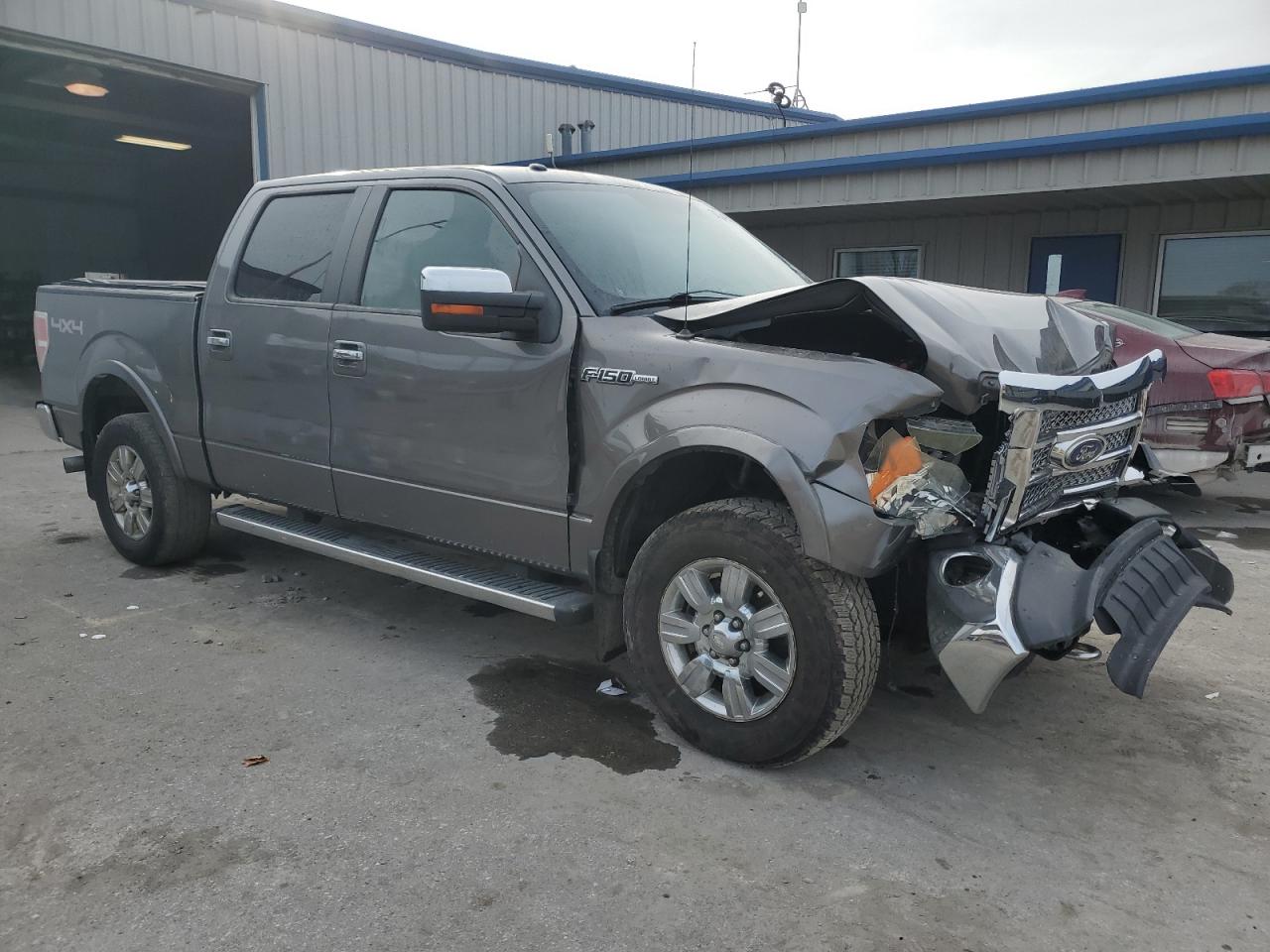 2011 Ford F-150 - Image 4