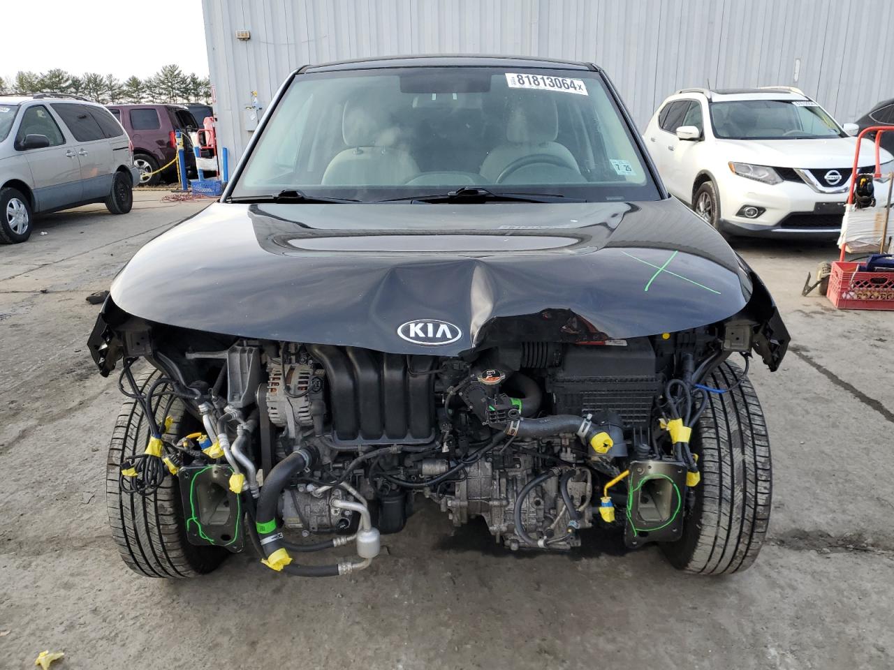 2020 Kia Soul - Image 5