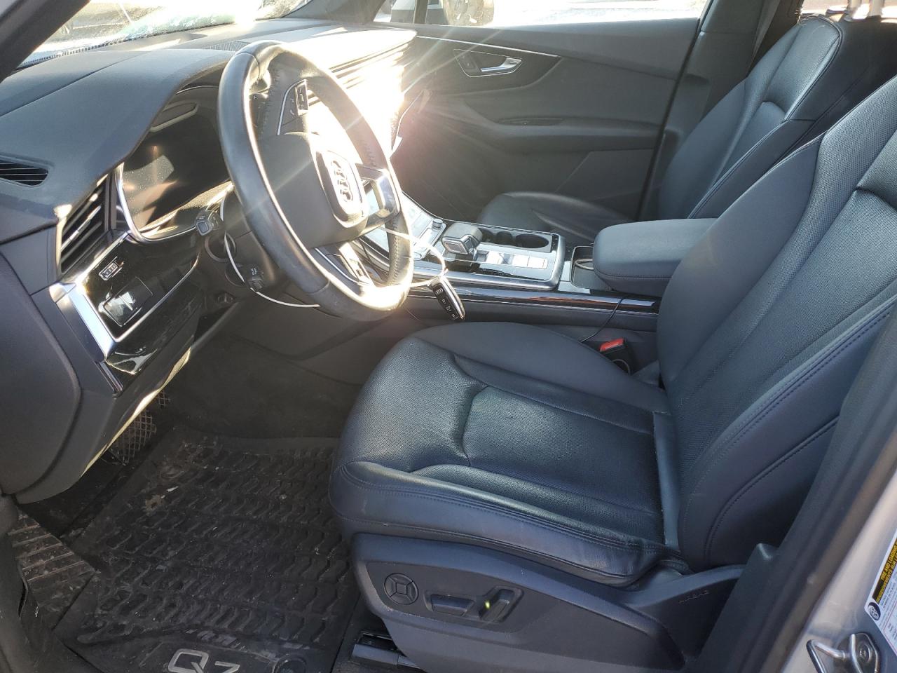2020 Audi Q7 - Image 7