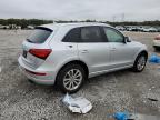 2013 Audi Q5 Premium zu verkaufen in Memphis, TN - Partial Repair