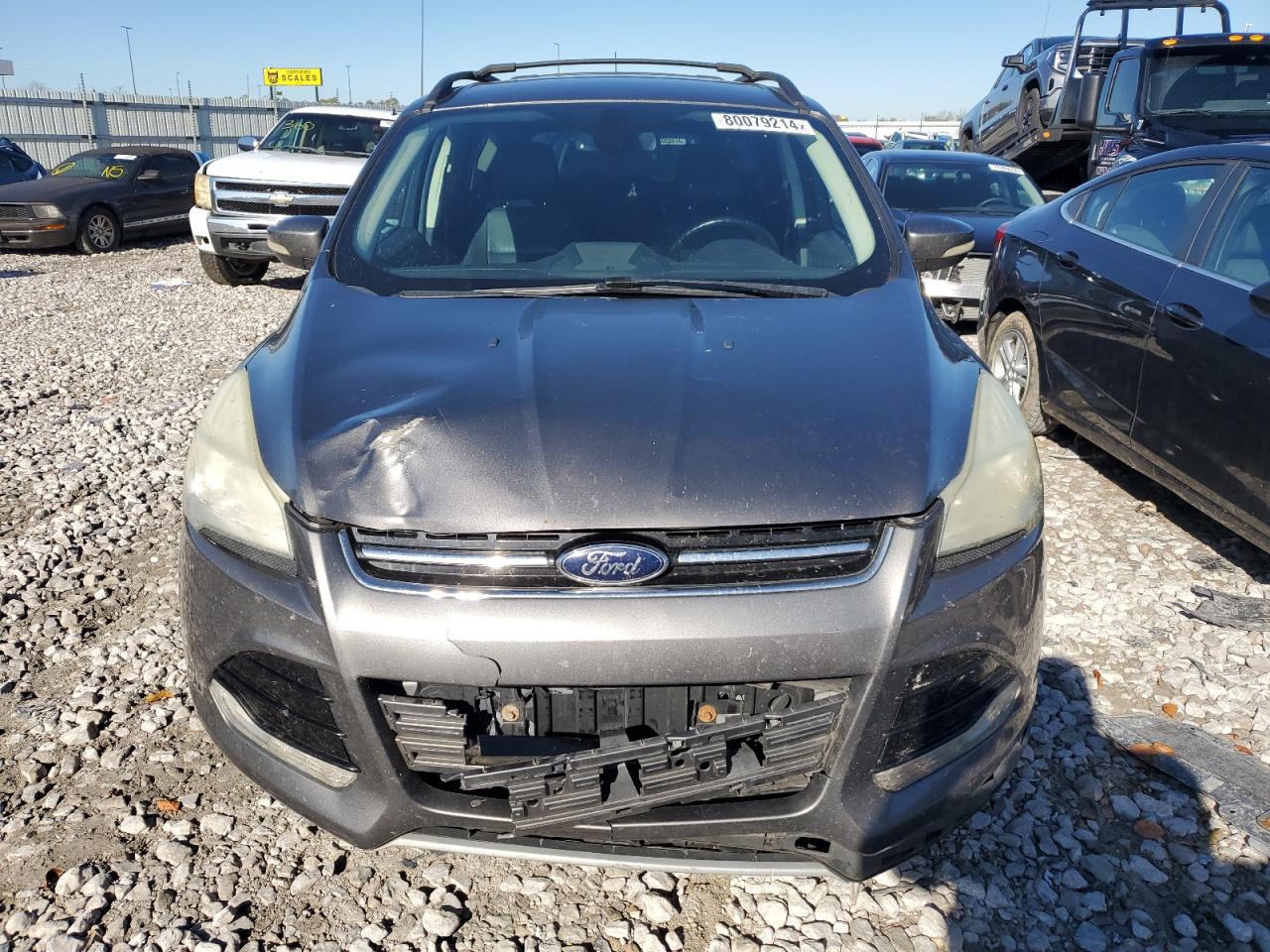 2013 Ford Escape - Image 5