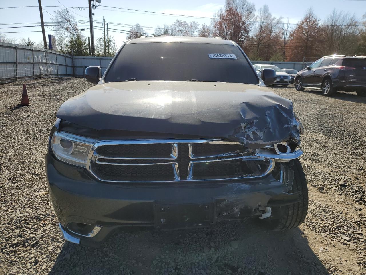 2014 Dodge Durango - Image 5