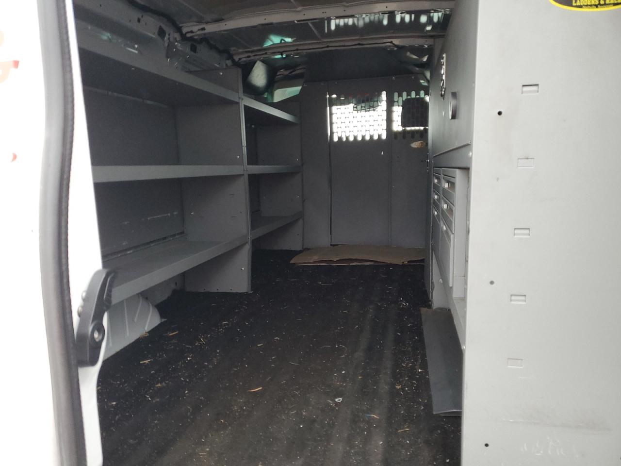 2016 Ford Transit - Image 10
