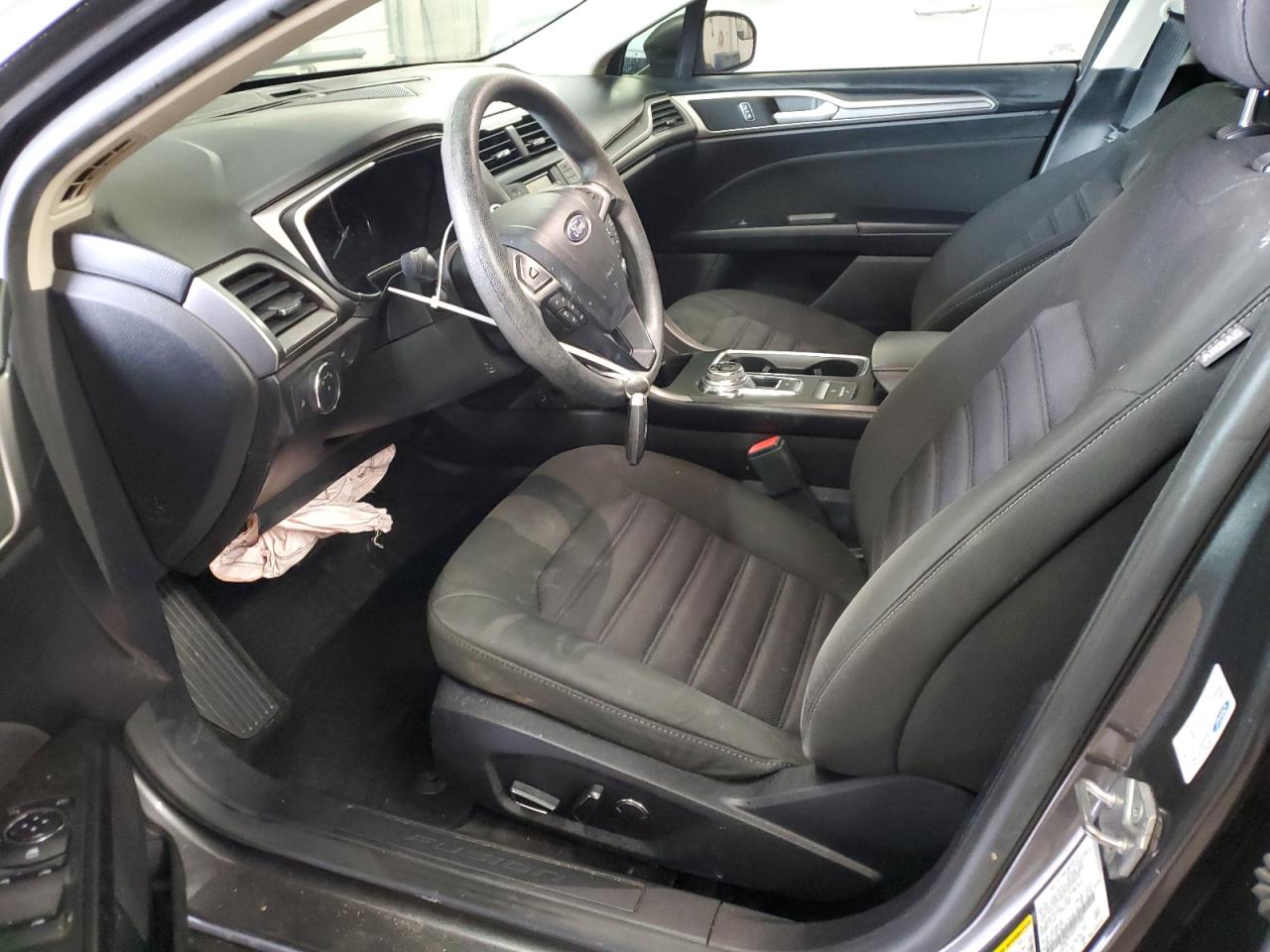 2018 Ford Fusion - Image 7