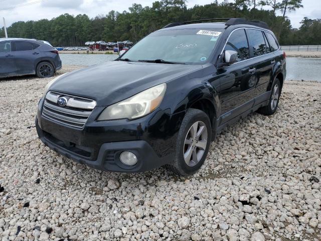 2013 Subaru Outback 2.5I Limited for Sale in Greenwell Springs, LA - Normal Wear