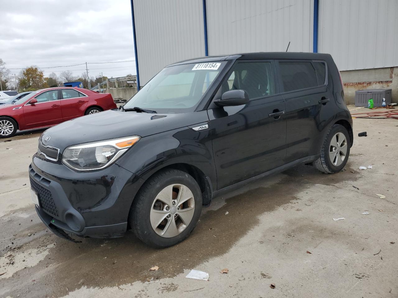 VIN KNDJN2A20G7245030 2016 KIA SOUL no.1