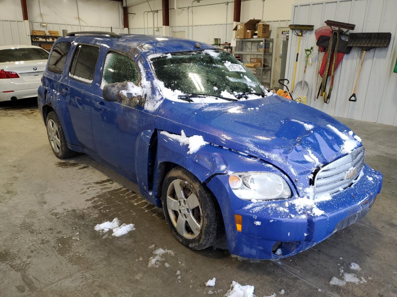 2008 Chevrolet HHR - Image 4