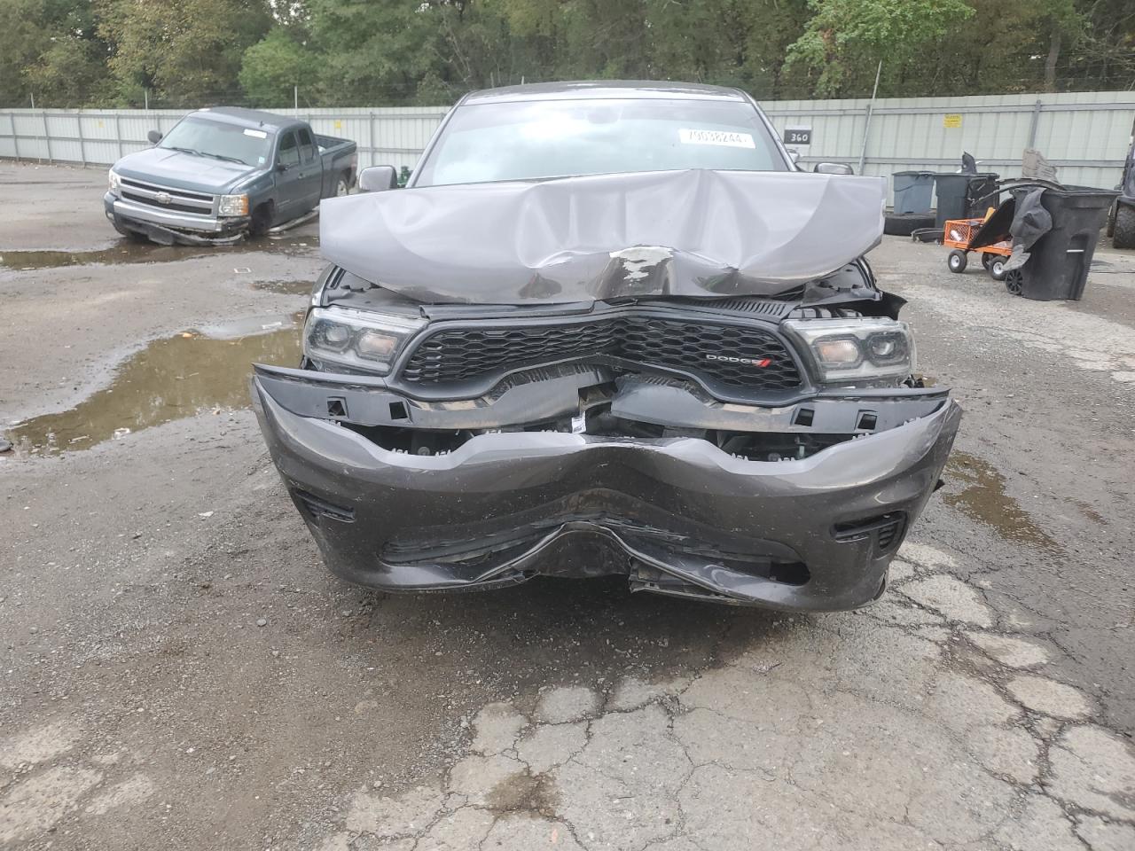 2021 Dodge Durango - Image 5