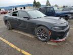 2015 Dodge Charger R/T للبيع في Woodhaven، MI - Side