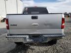 2006 Ford F150 Supercrew de vânzare în Reno, NV - Rear End