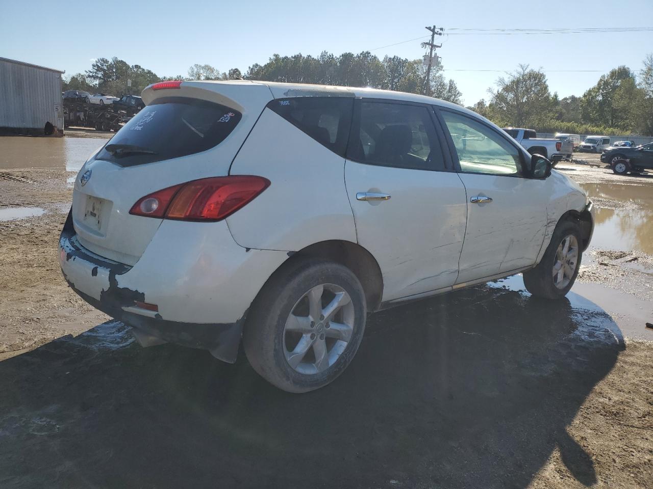 2010 Nissan Murano - Image 3