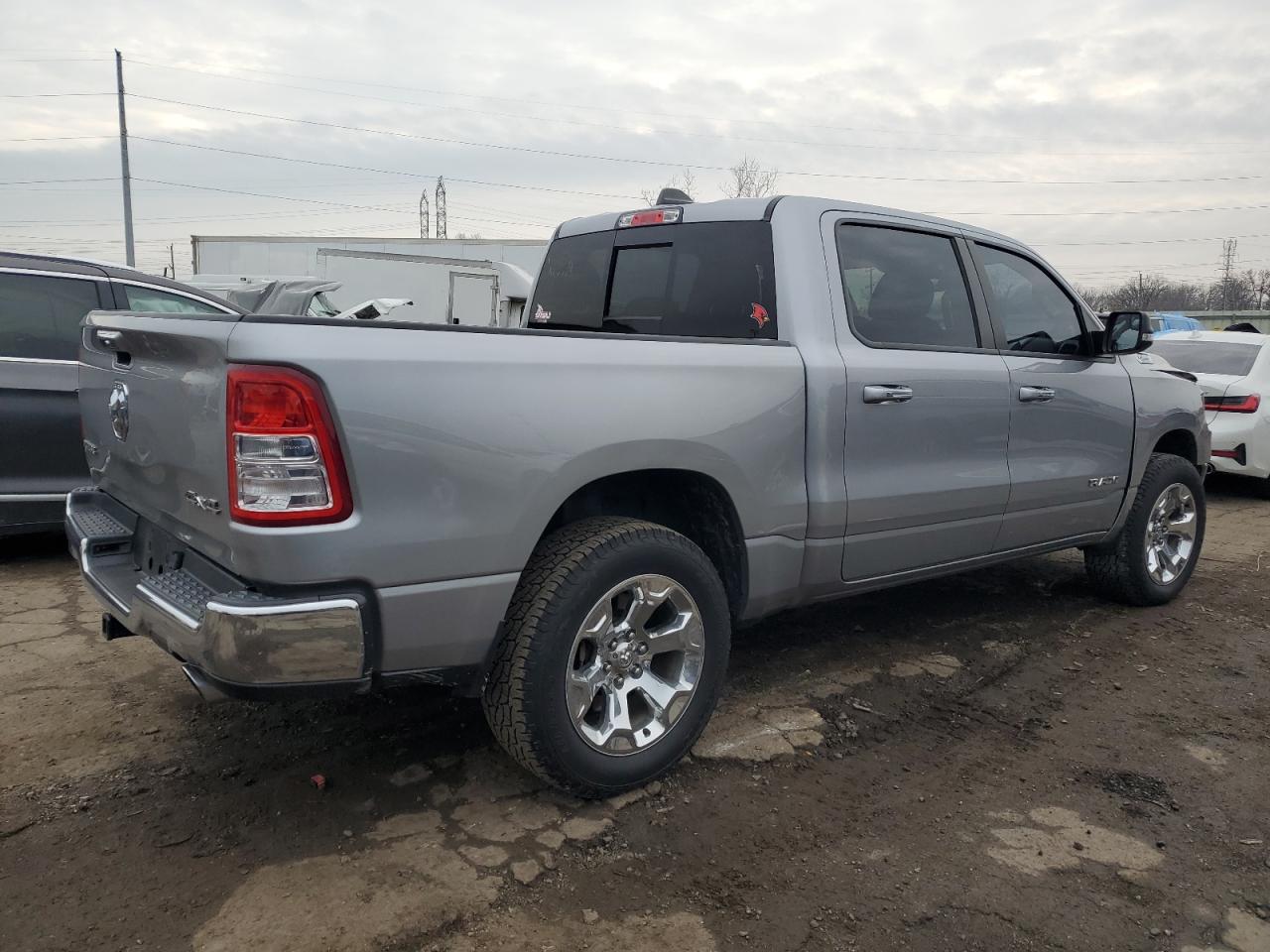 2020 RAM 1500 - Image 3
