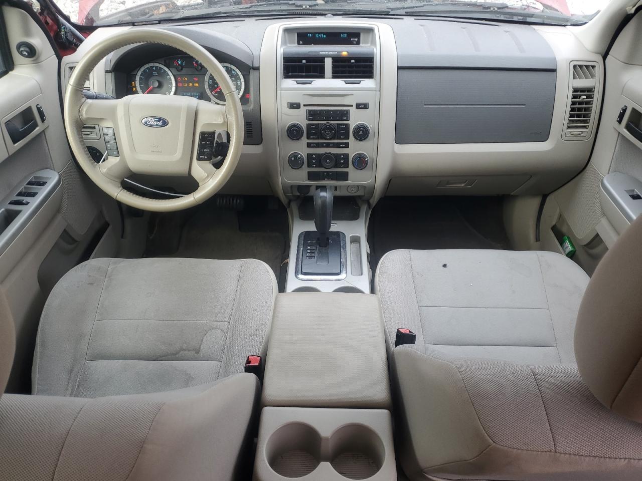 2011 Ford Escape - Image 8