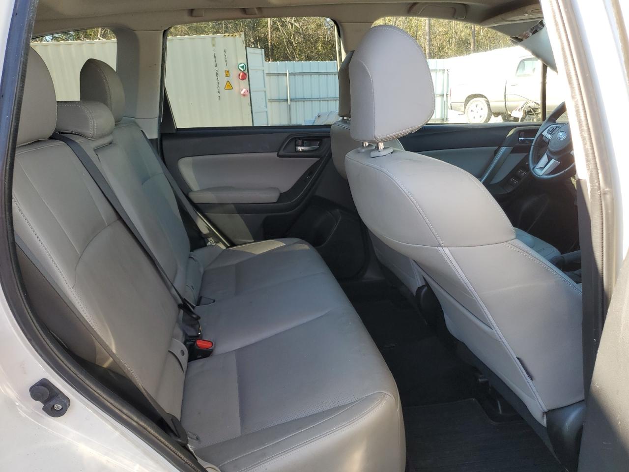 2017 Subaru Forester - Image 10