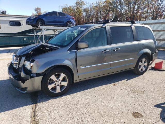 2009 Dodge Grand Caravan Sxt