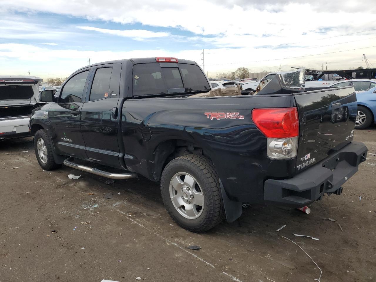2009 Toyota Tundra - Image 2
