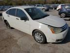 2010 Ford Focus S продається в Oklahoma City, OK - Rear End