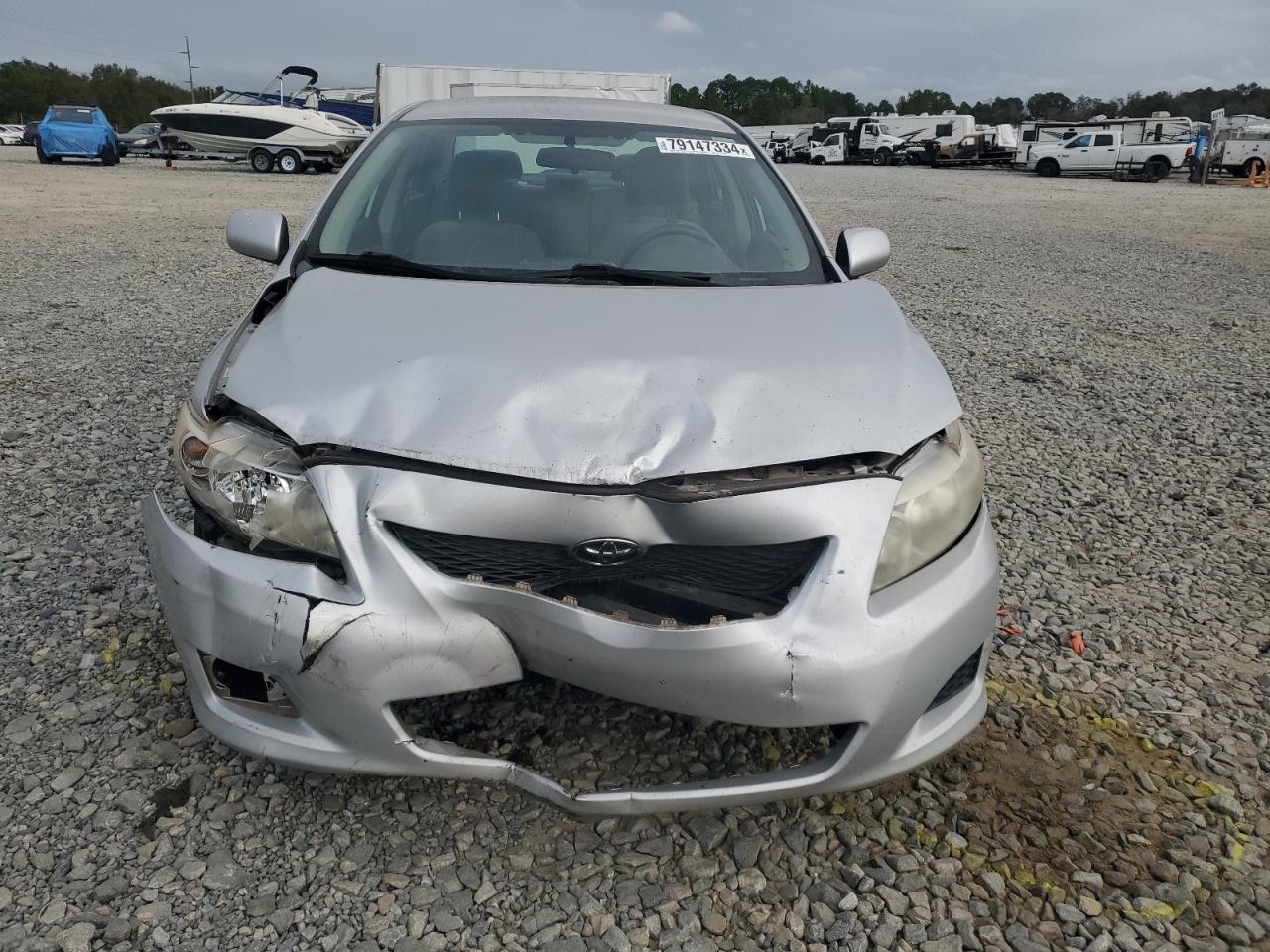 2009 Toyota Corolla - Image 5