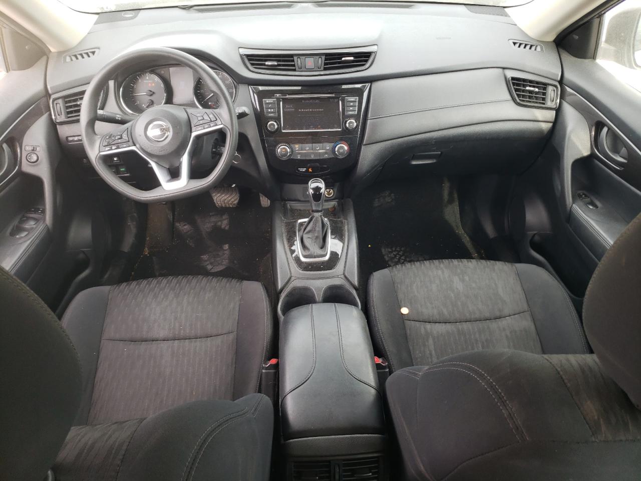 2019 Nissan Rogue - Image 8