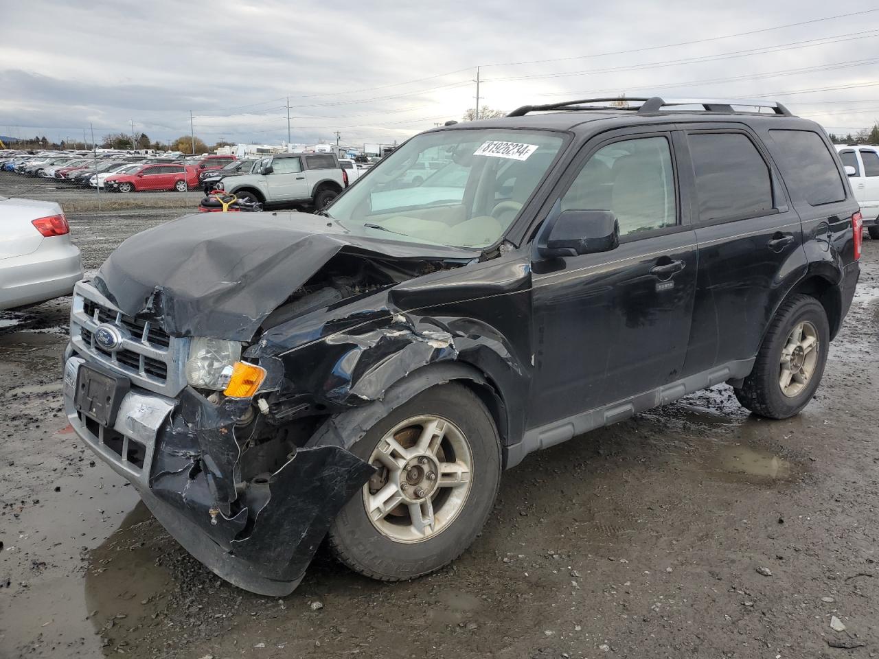2012 Ford Escape - Image 1