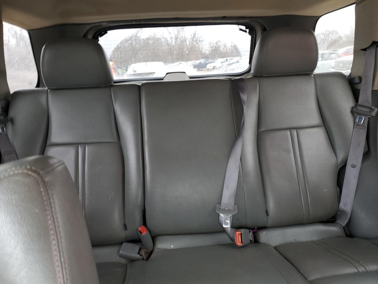 2006 Jeep Grand Cherokee - Image 10
