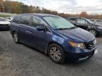 2014 Honda Odyssey Exl на продаже в Gastonia, NC - Front End