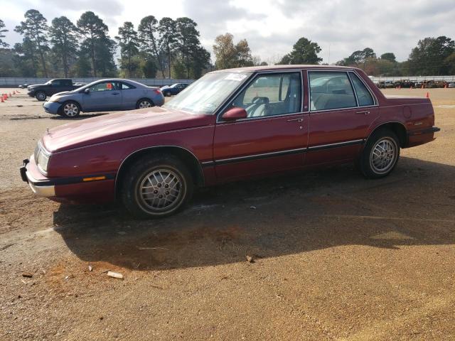 1991 Buick Lesabre Custom