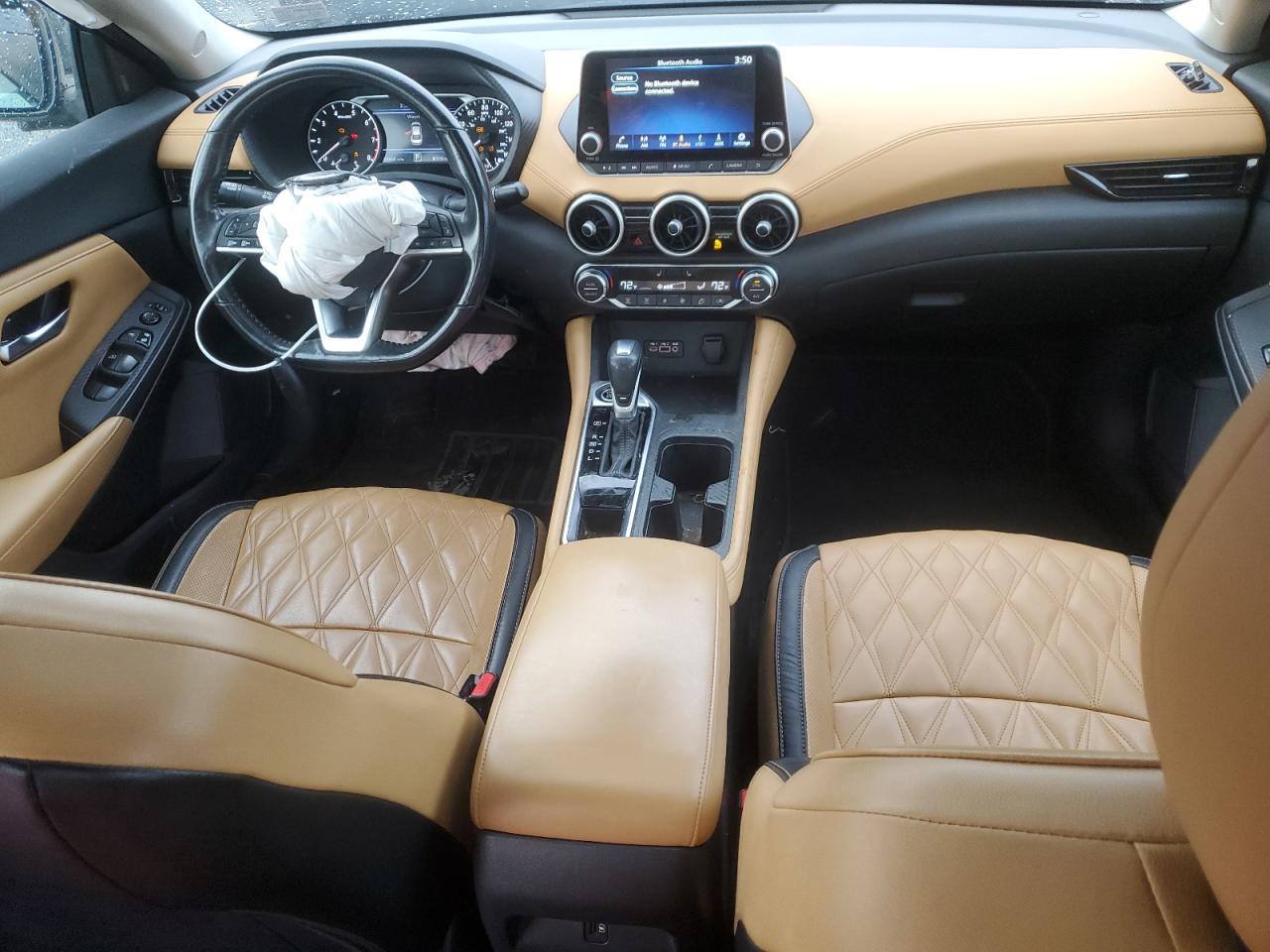 2021 Nissan Sentra - Image 8