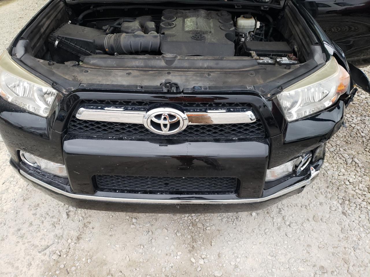 2012 Toyota 4Runner - Image 12
