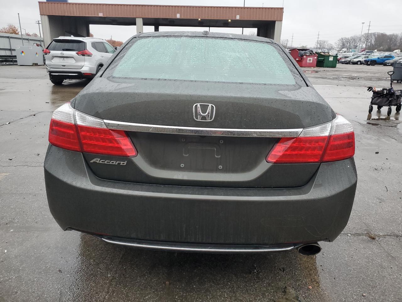 2013 Honda Accord - Image 6