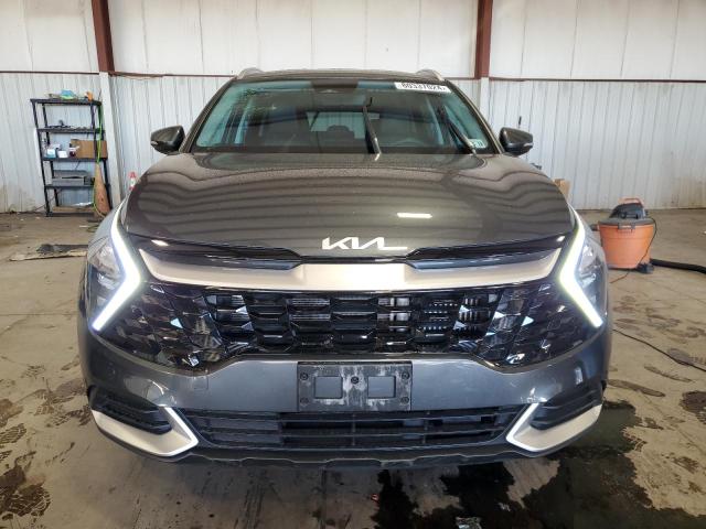  KIA SPORTAGE 2023 Gray