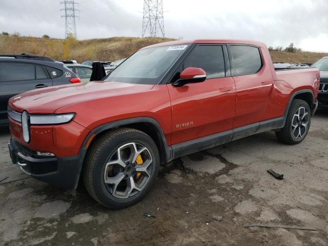 Littleton, CO에서 판매 중인 2023 Rivian R1T Adventure - Rear End