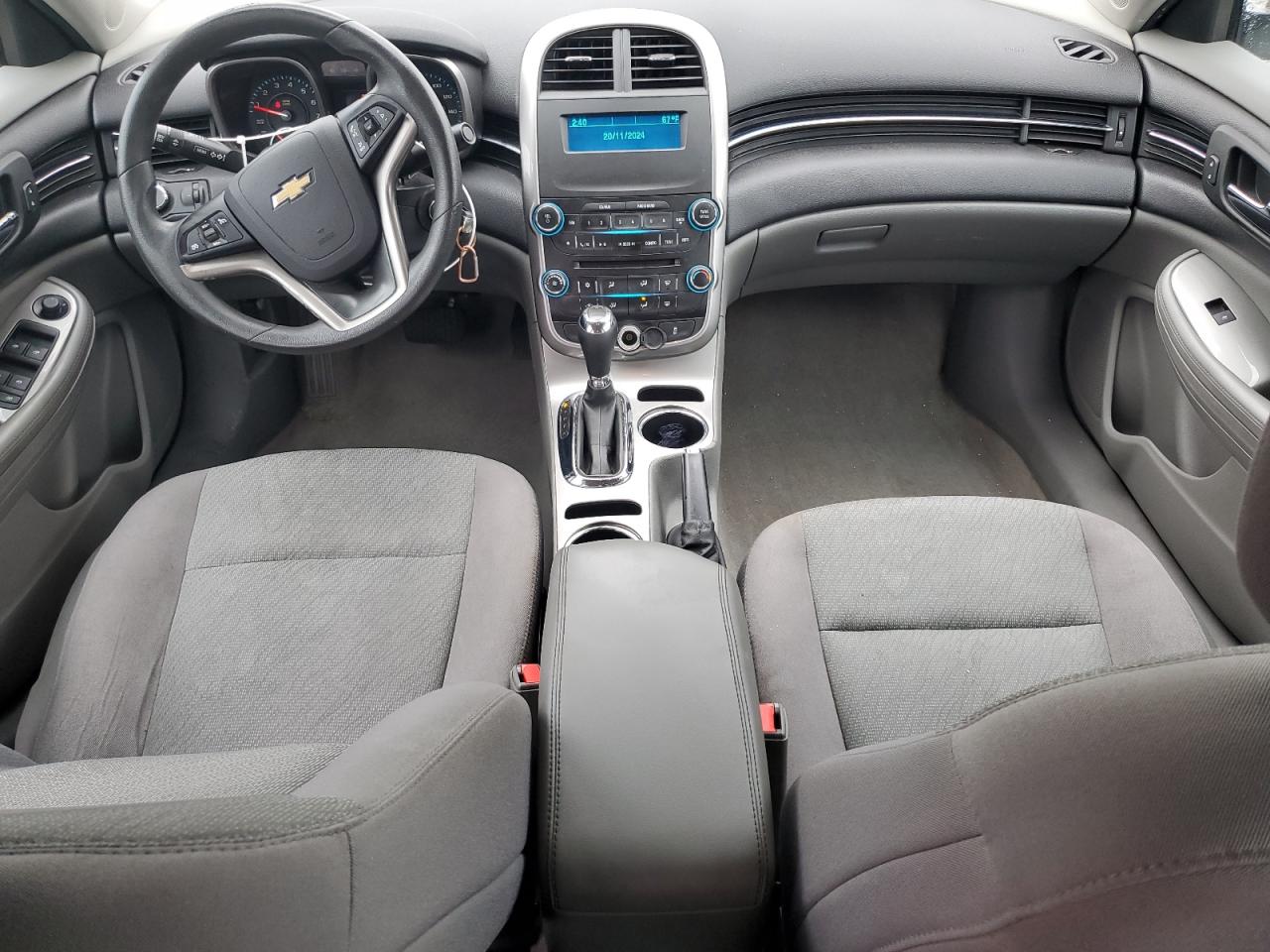 2015 Chevrolet Malibu - Image 8