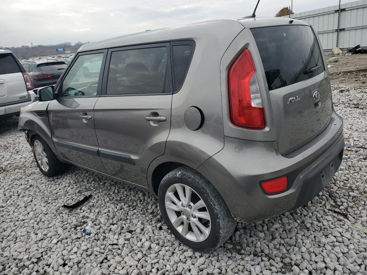 2013 Kia Soul - Image 2