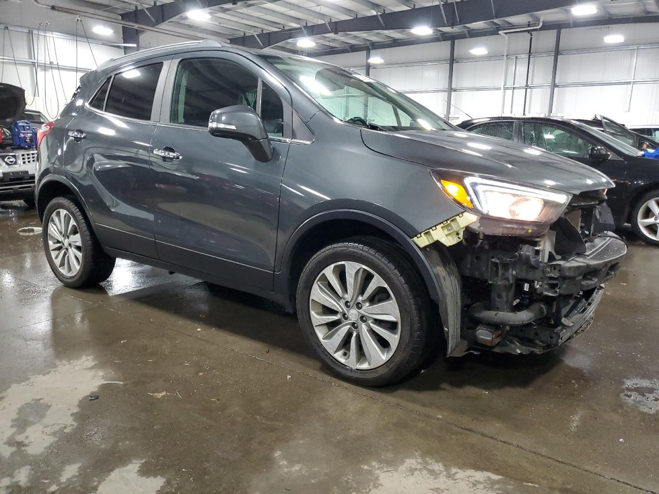 VIN KL4CJESB1HB096382 2017 BUICK ENCORE no.4