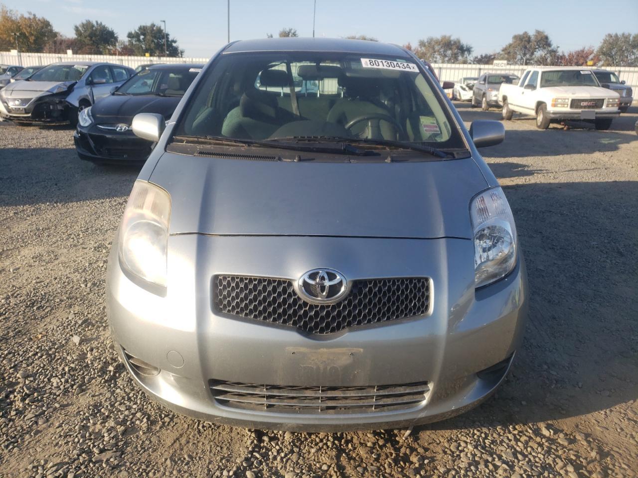 2007 Toyota Yaris - Image 5