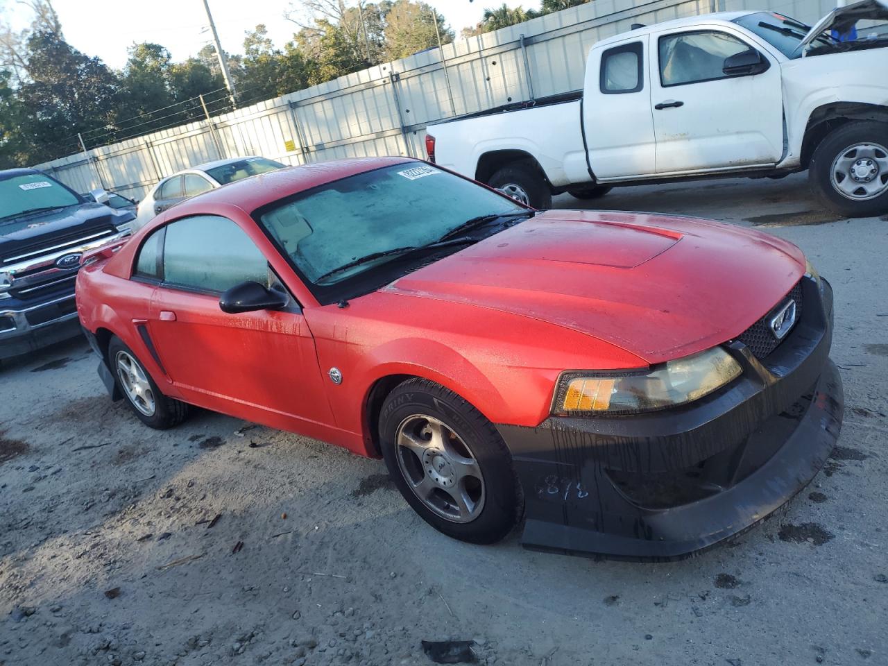 2004 Ford Mustang - Image 4