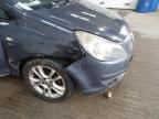 2010 VAUXHALL CORSA SXI  for sale at Copart EAST KILBRIDE