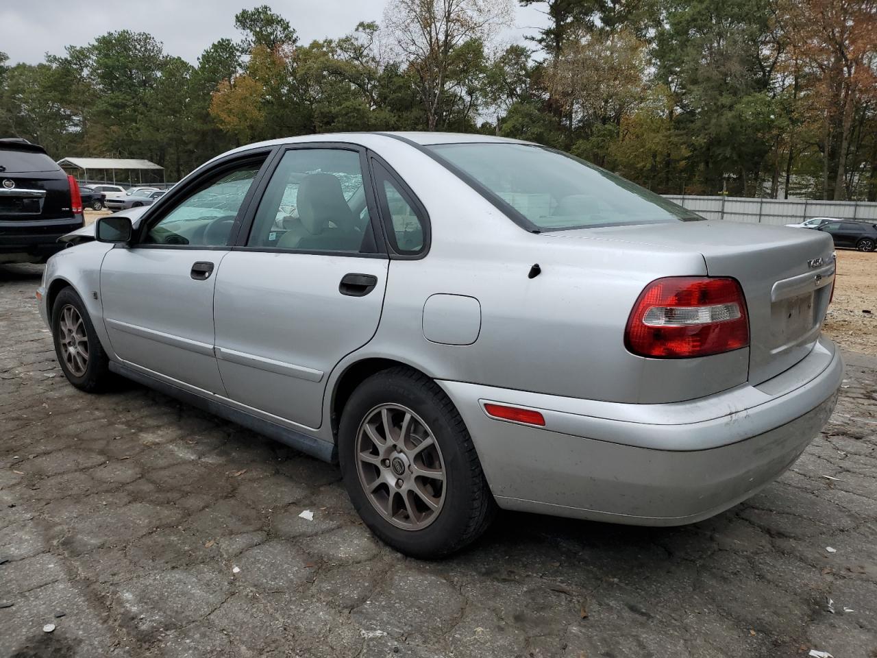 2003 Volvo S40 - Image 2