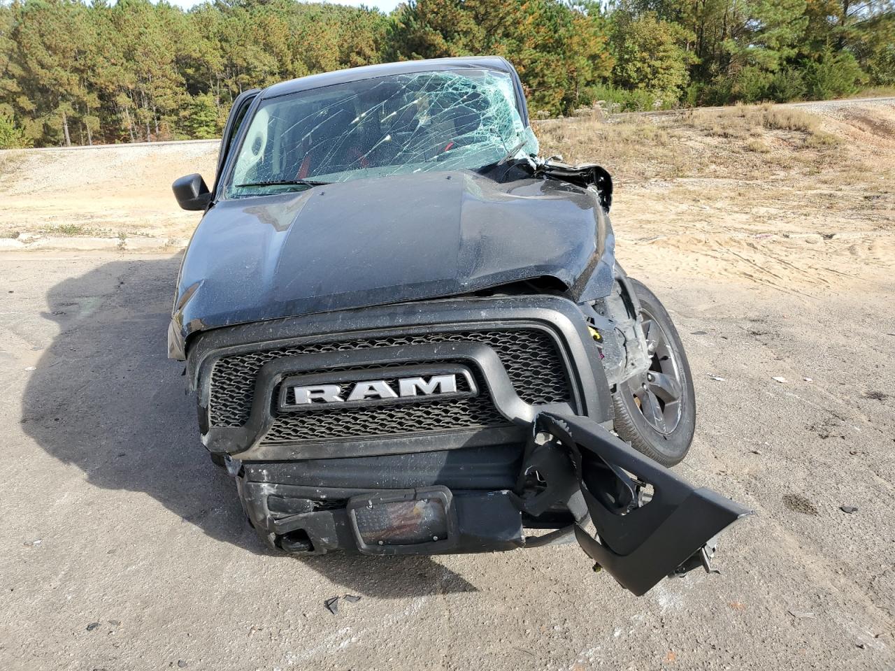 2019 RAM 1500 - Image 5