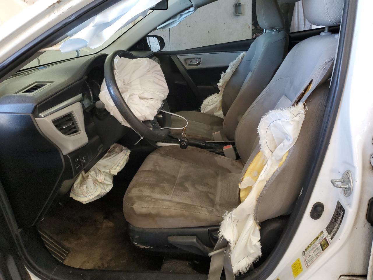 2014 Toyota Corolla - Image 7