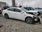 2017 Buick Lacrosse Essence на продаже в Wayland, MI - Front End