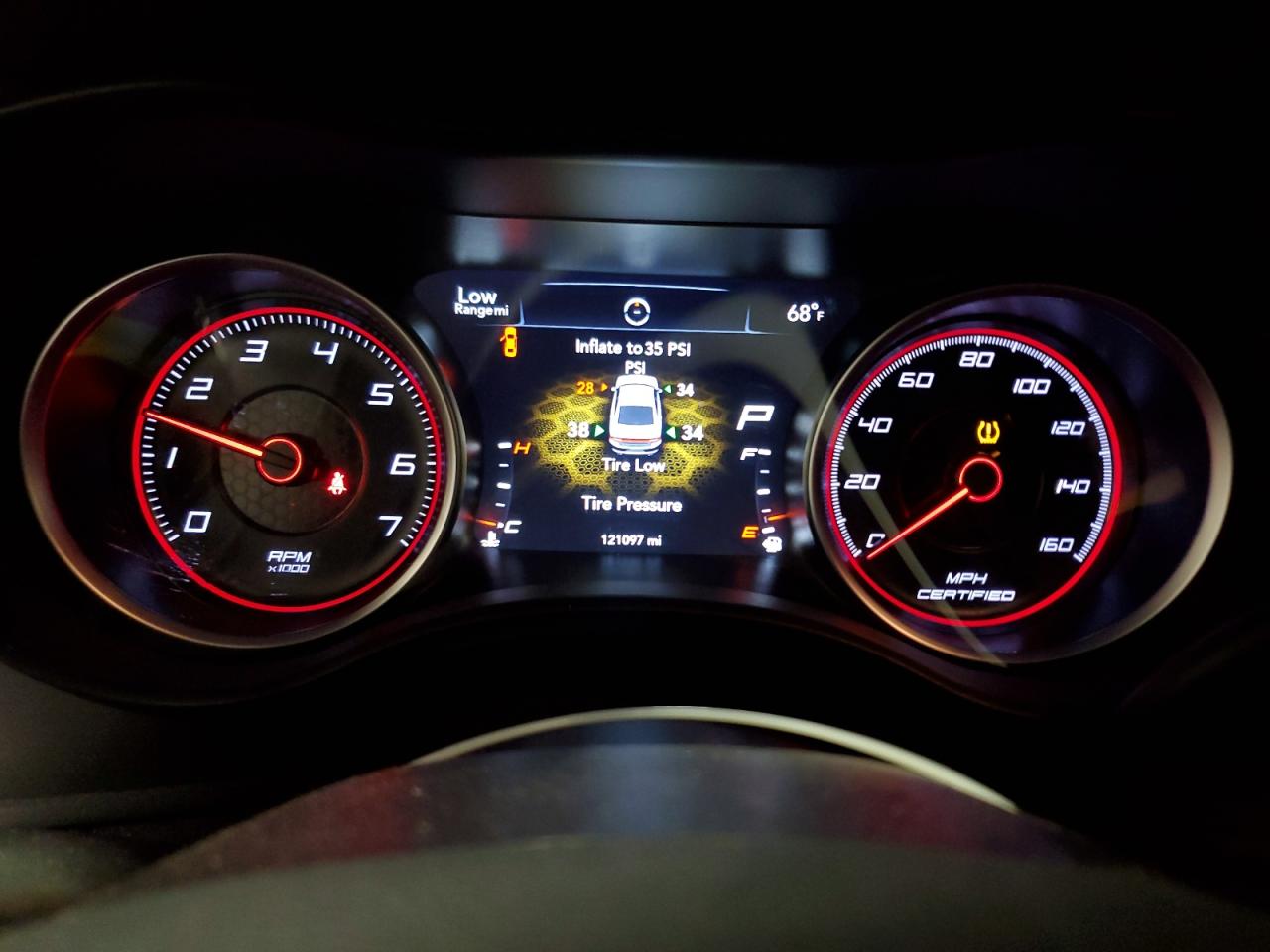 2019 Dodge Charger - Image 9