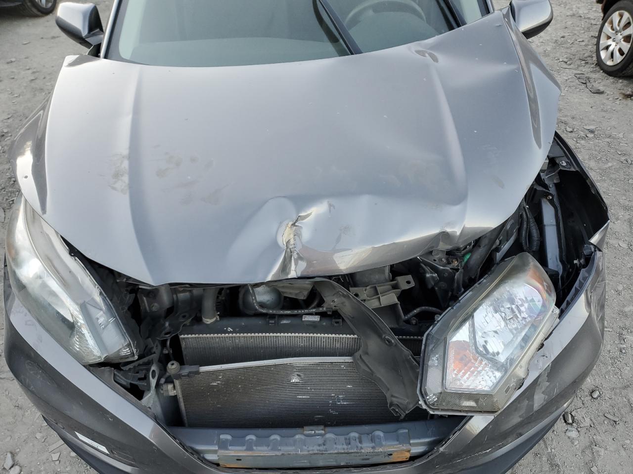 2017 Honda HR-V - Image 12