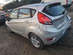 2019 Ford Fiesta Se na sprzedaż w Hampton, VA - Front End